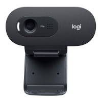 LOGITECH C270 HD WEBCAM 