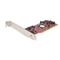 STARTECH 4PT PCI SATA CARD