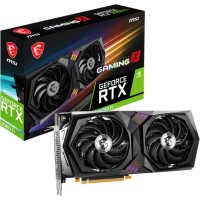 MSI GEFORCE RTX 3060TI 8GB Graphics Card	