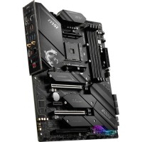 MSI MPG X570S Edge Max Wi-Fi - ATX DDR4 Motherboard