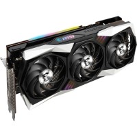MSI Radeon RX 6750 XT Gaming X Trio - 12GB  Graphics Card