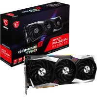 MSI Gaming Radeon RX 6950 XT 256-bit 16GB GDDR6 - Trio 