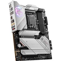 MSI MPG Z790 Edge Wi-Fi - LGA 1700 DDR4 ATX Motherboard