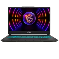 MSI Cyborg 15.6" Gaming Laptop - Intel i7-13620H (13th), 16GB DDR5, RTX 4050, 512GB SSD, W11 Home