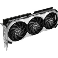 MSI GeForce Ventus RTX 4070 3X Graphics Card