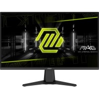 MSI MAG 275QF 27-inch 2K UHD Tilt Adjustable Gaming Monitor (2560 x 1440) 0.5ms, 180Hz, HDR