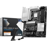 MSI PRO Z890-P WIFI LGA 1851 ATX Gaming Motherboard