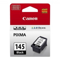 CANON PG-145 INK CARTRIDGE BLACK
