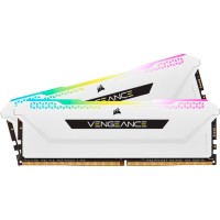 Corsair Vengeance RGB Pro 32GB DDR4 3600MHz DIMM Desktop Memory - 32GB (2x16GB)