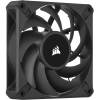 Corsair AF120 Elite 120mm PMW Fluid Dynamic Bearing Fan - Black