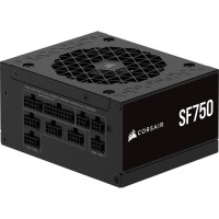 Corsair SF750 80 PLUS Platinum Fully Modular 750W SFX Power Supply 
