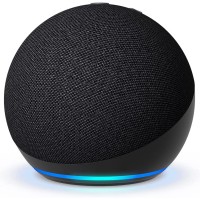 Amazon Echo Dot 5 - Charcoal (5th Gen 2022)