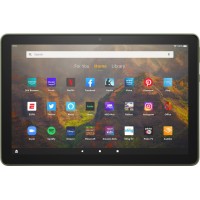 Amazon Fire HD 10 Tablet - 32GB with Wi-Fi - Olive