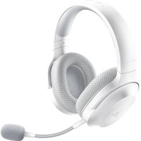Razer Barracuda X Wireless Multi-Platform Gaming Headset - White (2022 Edition)