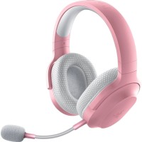 Razer Barracuda X Wireless Multi-Platform Gaming Headset - Pink (2022 Edition)