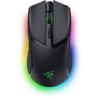 Razer Cobra Pro Wireless Gaming Mouse - Chroma RGB Lighting & 10 Customizable Controls - Black 