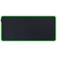 Razer - Goliathus Chroma RGB Gaming Mouse Pad (3XL) - Black