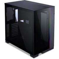 Lian Li O11 Dynamic EVO Mid-Tower Case - Black