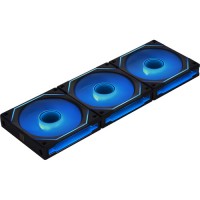 Lian Li 120mm Uni Fan SL-Infinity Case Fan - 3 Pack w/ Controller