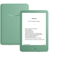 Amazon Kindle Paperwhite 16GB (2024) - Matcha 