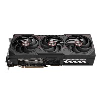 Sapphire Pulse Radeon RX 9070 XT 16GB GDDR6 PCI Express 5.0 x16 (11348-03-20G) Sapphire Pulse Radeon RX 9070 XT 16GB GDDR6 PCI Express 5.0 x16 (11348-03-20G)