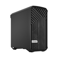 Fractal Design Torrent Compact Computer Case - TG Dark (FDCTOR1C01)