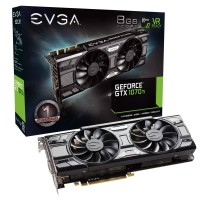 EVGA GEFORCE GTX1070Ti 8GB 