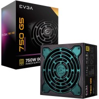 EVGA SuperNOVA G5 750W 80+ Gold Fully Modular ATX Power Supply