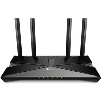 TP-Link Wifi 6 AX1800 Wifi Router
