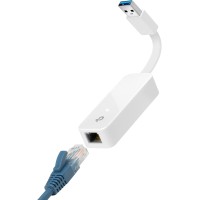 TP-Link Foldable USB 3.0 to Ethernet Adapter - Gigabit Ethernet LAN Network Adapter