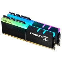 G Skill Trident Z RGB DDR4-3600 (PC4-28800) - 32GB (2x16GB) Desktop Memory Kit