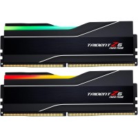 G.Skill Trident Z5 Neo RGB Series DDR5 32GB (2x16GB) uDIMM 6000MT/s Desktop Memory