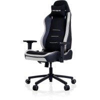Vertagear S-Line 3800 Gaming Chair - Black & White