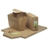 JAL GEMEENTE ARCHIEF DOOS 50x