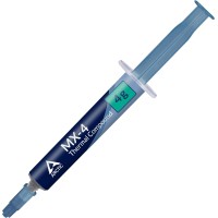 Arctic MX-4 (4G) Premium Performance Thermal Paste (CPU, GPU - PC, Playstation, Xbox) 