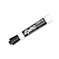 DACATI WHITE BOARD MARKER BLACK