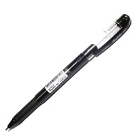 DACATI HI-GLIDER HYBRID PEN BLACK