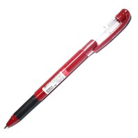 DACATI HI-GLIDER HYBRID PEN RED