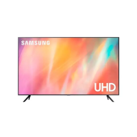 Samsung 4K LED UHD Smart TV - 43" (UN43AU7000)