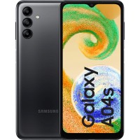 Samsung Galaxy A04s 64GB 4GB - Black