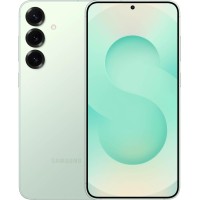 Samsung Galaxy S25+ AI Smartphone - 256GB, 12GB RAM, 50 MP - Mint