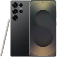 Samsung Galaxy S25 Ultra AI Smartphone - 256GB, 12GB - Titanium Black (Dual Sim)