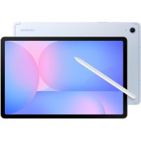 Samsung Galaxy Tab S10 FE 10.9" Tablet with S-Pen - 128GB - Blue