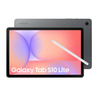 Samsung Galaxy Tab S10 Lite - 10.9" 128GB Wi-Fi Tablet with S-Pen - Gray