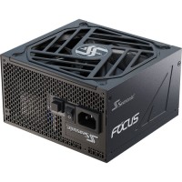 Seasonic Focus 80 Plus Gold ATX 3.0 12V Power Supply - 850W