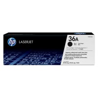 HP TONER 36A CB436A