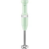 KitchenAid Variable Speed Corded Hand Blender - Pastel Green