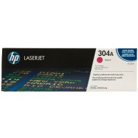 HP TONER 304A CC533A MAGENTA