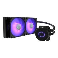 Cooler Master MasterLiquid ML240L V2 RGB Cooling Fan/Radiator