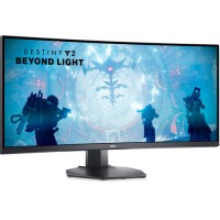 Dell 34" Curved Gaming Monitor FreeSync WQHD 144Hz, 2ms, HDR (S3422DWG)